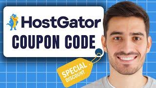 HostGator Coupon Code 2024 (Best HostGator Discount Coupon Code)