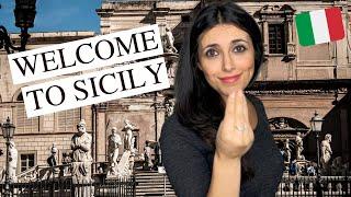 Italian hand gestures and Sicilian dialect (WITH EXAMPLES!)