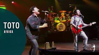 Toto - Africa (From "Falling in Between Live")