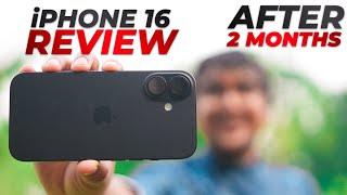 iPhone 16 | Camera Review By A Photographer