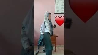 VIRAL//ANAK SMA MABOK, Jogetx Gaya wik wik