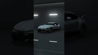 Dinka Jester RR Customizations (Toyota Supra) - GTA 5 Online