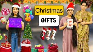 CHRISTMAS GIFTS PAR GHMAND || Garib Ki Diwali || Riddhi Thalassemia Major Girl