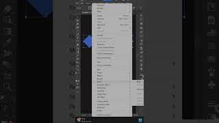 How To Use Blend Tool in illustrator #shorts #illustratortutorial