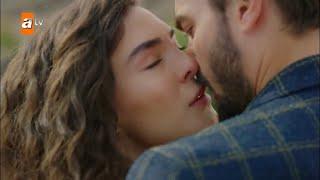 ЛЮБОВЬ ЭТИХ ДВУХ ПОКОРЯЕТ НАШИ СЕРДЦА  Miran Reyyan  - Hercai 21 Ветреный 21