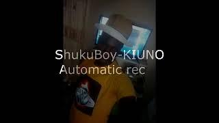 SHUKU BOY -MTOTO WA KIMAKONDE