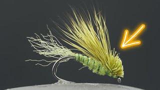 World's MOST Popular Dry Fly!