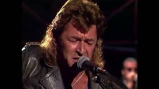 Peter Maffay - Funken machen Feuer (live-haftig Radio Bremen 1991)