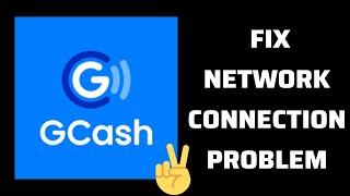 Fix GCash App Network Connection (No Internet) Problem|| TECH SOLUTIONS BAR