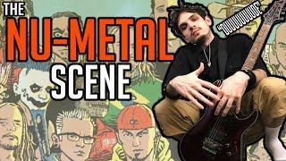 The Nu-Metal Scene In 5 Minutes