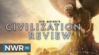 Civilization VI (Switch) Review
