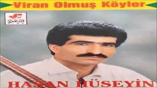 Hasan Hüseyin - Viran Olmuş Köyler  [© Şah Plak]