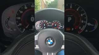 Bootmod3 Custom Burble/Crackle Tune B58 540i M Sport 480WHP