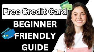 How To Get Free Virtual Credit Card 2023 / Top 6 Virtual Card