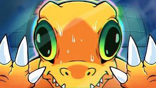 Agumon Trips