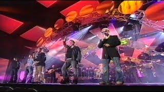 Westlife - Unbreakable - Childline Concert - January 2003