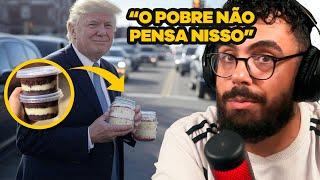 EMPREENDEDORISMO PARA POBRES (o que não te falam a respeito) | CORTES do EDSON CASTRO