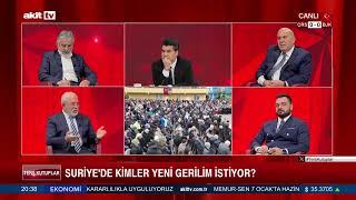 Ters Kutuplar-Y.Ozan Demir, Ekrem Kızıltaş, Ertuğrul Akar, Taha Gergerlioğlu, Hakan Topkurulu