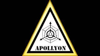 Apollyon class scp object anomalies explained