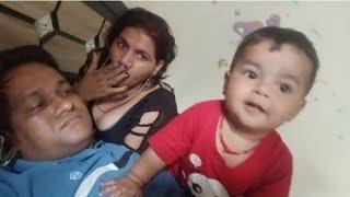 My Sweet Family  || Muskan Romantic Vlogs