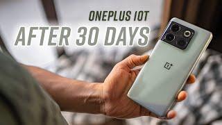 Oneplus 10T - Super Performance But Those Cameras...
