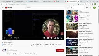 Youtube View Bot | How to Get More Views on Youtube with Python 2022