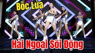 Nhạc Hải Ngoại Sôi Động 2024 Bốc Lửa | ĐỜI TÔI CÔ ĐƠN REMIX | Nghe 1000 Lần Vẫn Hay