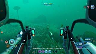 The easy way to find Marguerite's Base and Omega Lab in Subnautica Below Zero!