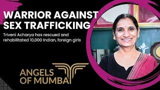 Three Decades Of Rescuing Girls From Child Sex Trafficking