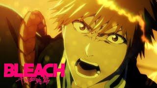 TVアニメ『BLEACH 千年血戦篇』PV第1弾／２０２２年１０月放送開始