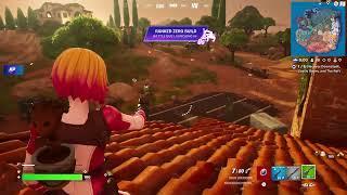 Fortnite Chapter 5 Season 4