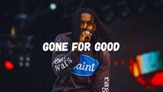 [FREE] Polo G Beat x Lil Tjay Type Beat | "Gone For Good" | Piano Beat | 2025 Type Beat