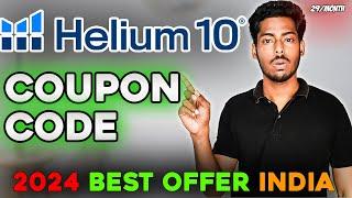 How to Buy Helium 10 at a Low Price and Easy Setup Process Guide