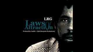 LR - Laws Of Attraction(Loudspeaker Riddim) Starpoint Prod. & J Leash