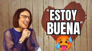 "ESTOY TERRIBLEMENTE BUENA, A LOS HOMBRES LES ENCANTO " - First Dates España 2023