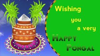 KANINI KALVI wishing you a very HAPPY PONGAL| For TRB Polytechnic CS Notes Subscribe to Kanini Kalvi