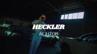 (FREE) Kalim x Caney030 Type Beat "HECKLER"