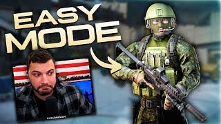 Running THIS BUILD makes Early wipe feel EASY - Escape From Tarkov