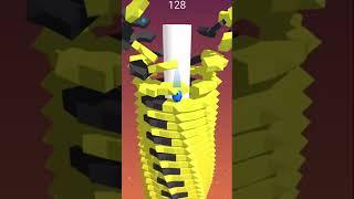 Stack Ball 3D - Gameplay Trailer #shorts #stackball