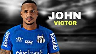 John Victor • Highlights | HD