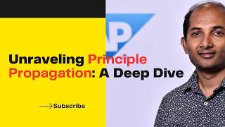 Unraveling SAP BTP - Principle Propagation: A Deep Dive | SAP BTP