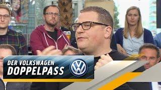 Eberl zu Bayern: "Wollte keiner von 18 sein" | SPORT1 DOPPELPASS