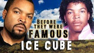 ICE CUBE - Before They Were Famous - BIOGRAPHY