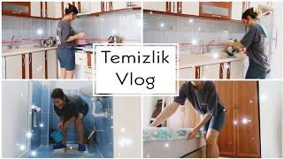 Temizlik Vlog - Mini