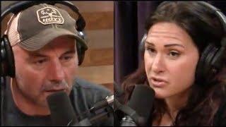 Joe Rogan - Cat Zingano on Her Brain Damage