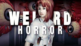 The Bizarre, Budget Horror Game That Never Left Japan