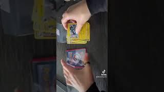 opning 10,000 $ Pokemon cards