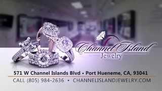 Channel Island Jewelry: Fine Jewelry & Diamonds