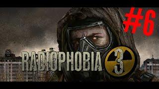 S.T.A.L.K.E.R. Radiophobia 3  #6   Bandits & Dogs