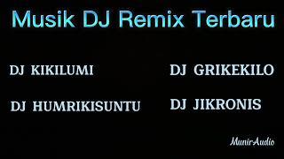 DJ REMIX VIRAL TIKTOK 2022 || GOYANG PARGOY